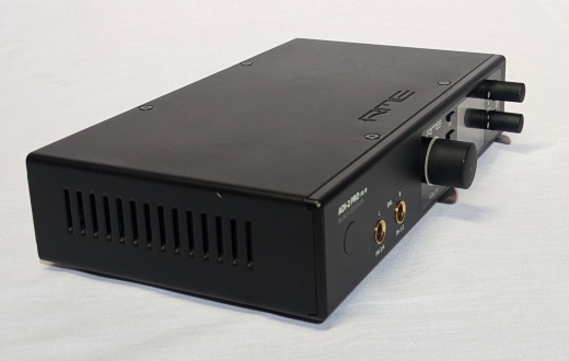 DTM・DAW RME ADI-2 PRO FS R Black Edition RME 2-Channel Ultra-Fidelity PCM/DSD 768 kHz AD/DA Converter